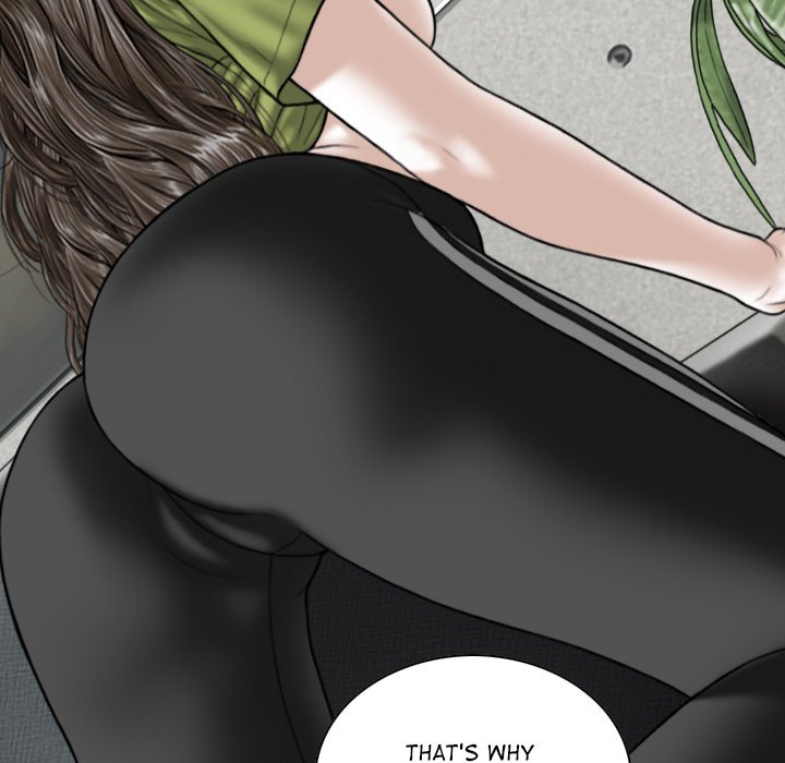 Magnetic Pull Chapter 23 Page 21