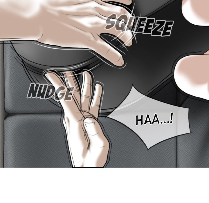 Magnetic Pull Chapter 23 Page 25