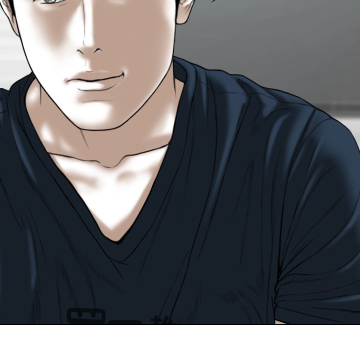 Magnetic Pull Chapter 23 Page 27