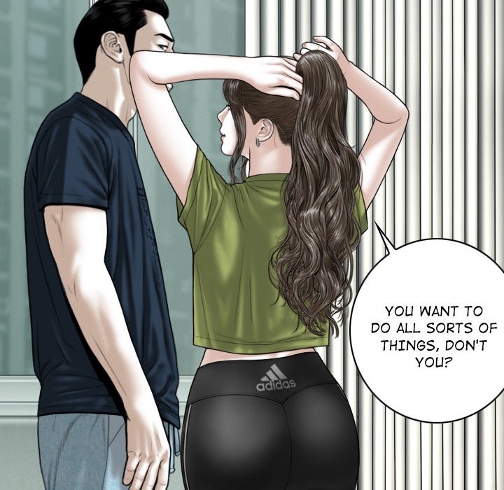 Magnetic Pull Chapter 23 Page 29