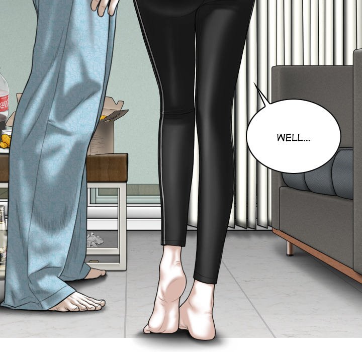 Magnetic Pull Chapter 23 Page 30