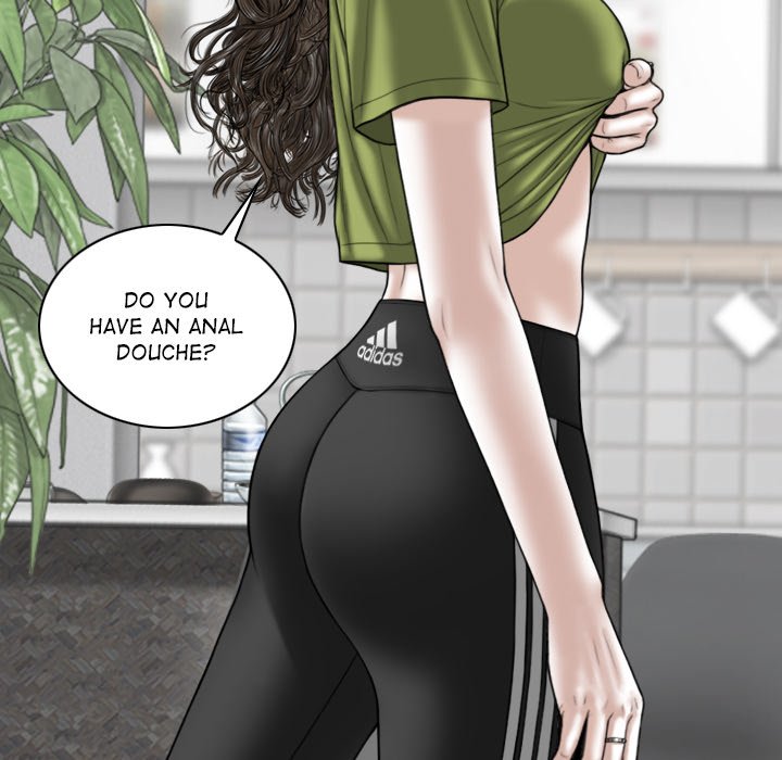 Magnetic Pull Chapter 23 Page 34