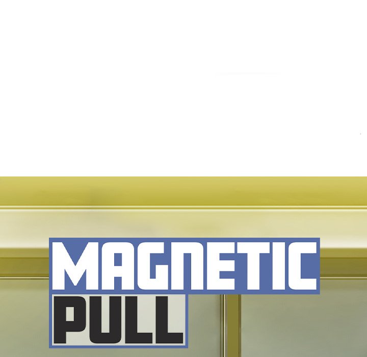 Magnetic Pull Chapter 23 Page 36