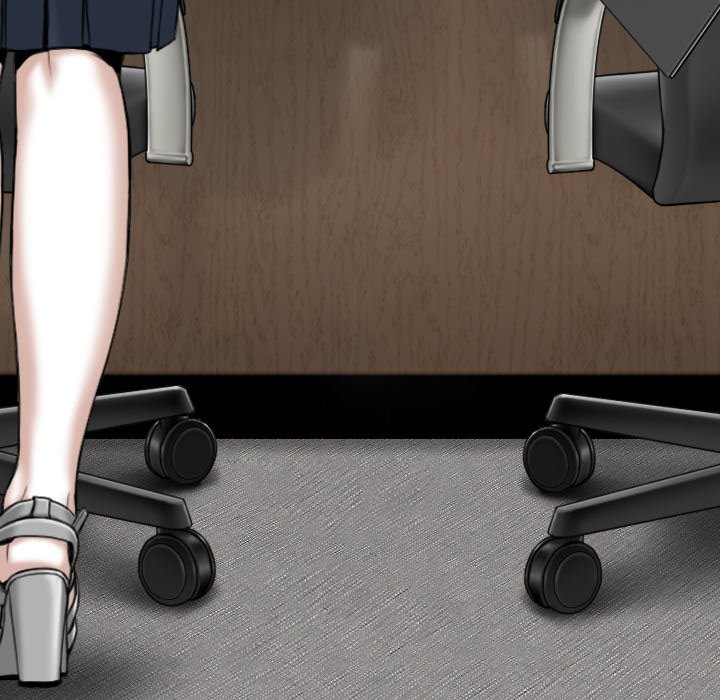 Magnetic Pull Chapter 23 Page 39