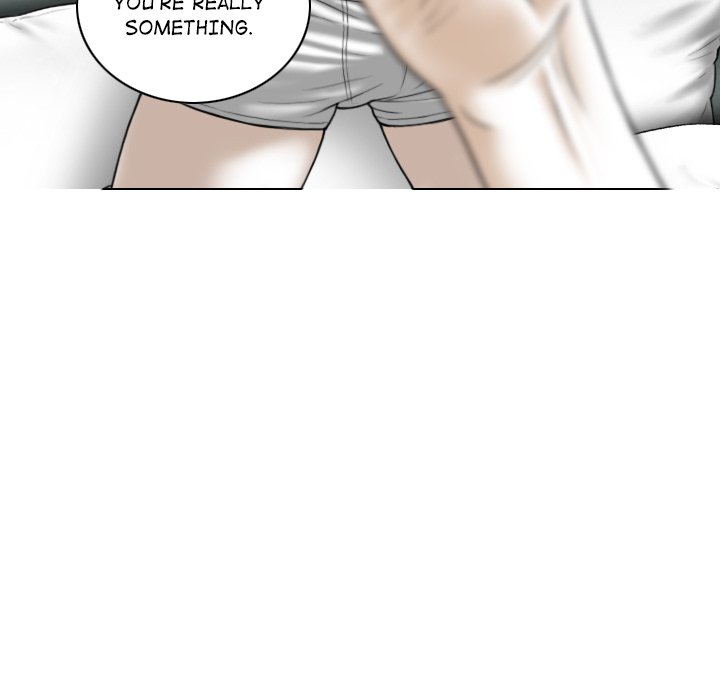 Magnetic Pull Chapter 23 Page 47