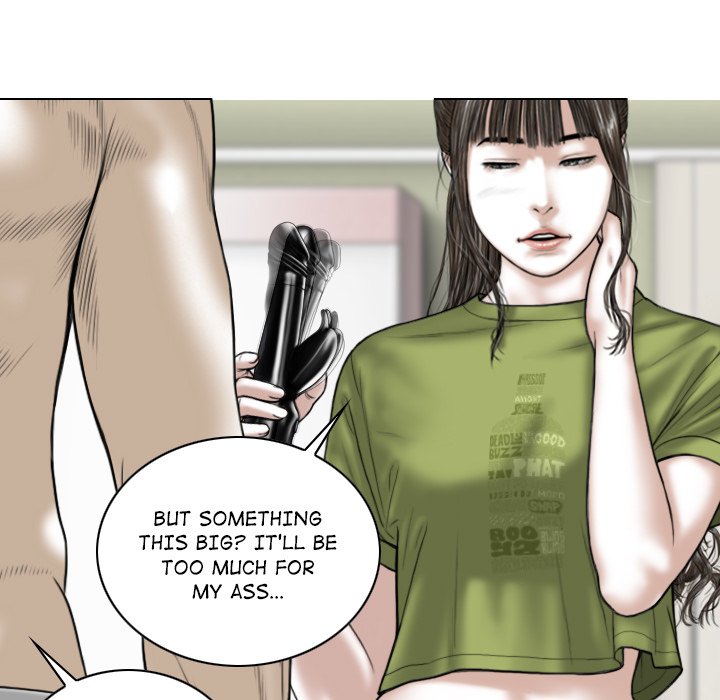 Magnetic Pull Chapter 23 Page 48