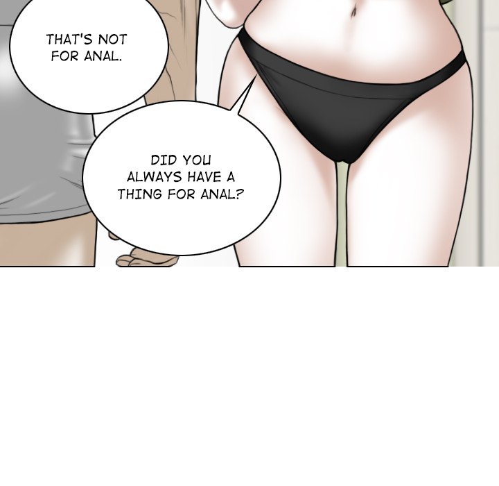 Magnetic Pull Chapter 23 Page 49