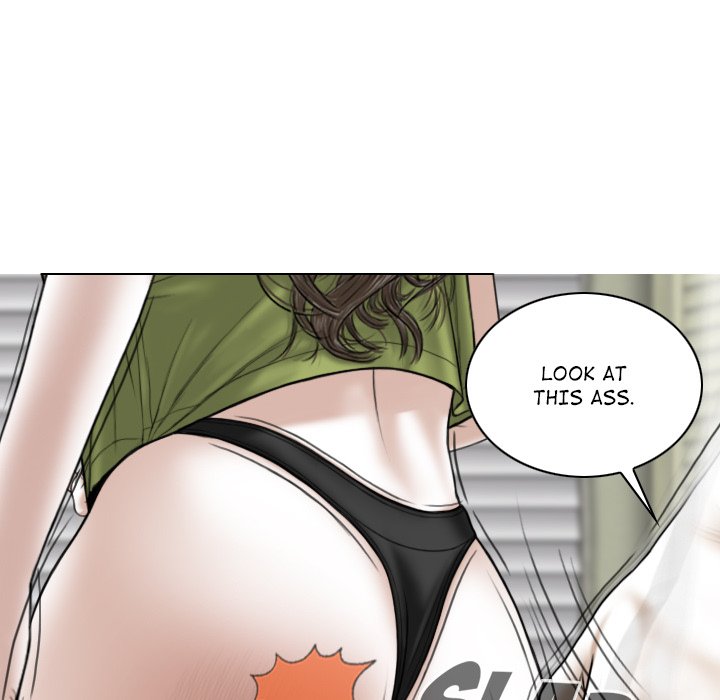 Magnetic Pull Chapter 23 Page 50