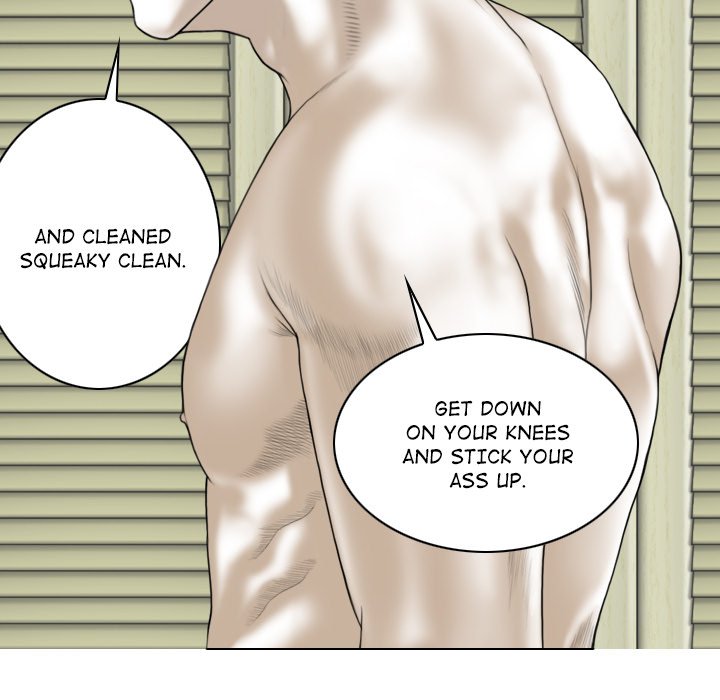 Magnetic Pull Chapter 23 Page 53
