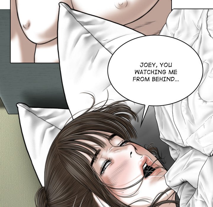Magnetic Pull Chapter 23 Page 64