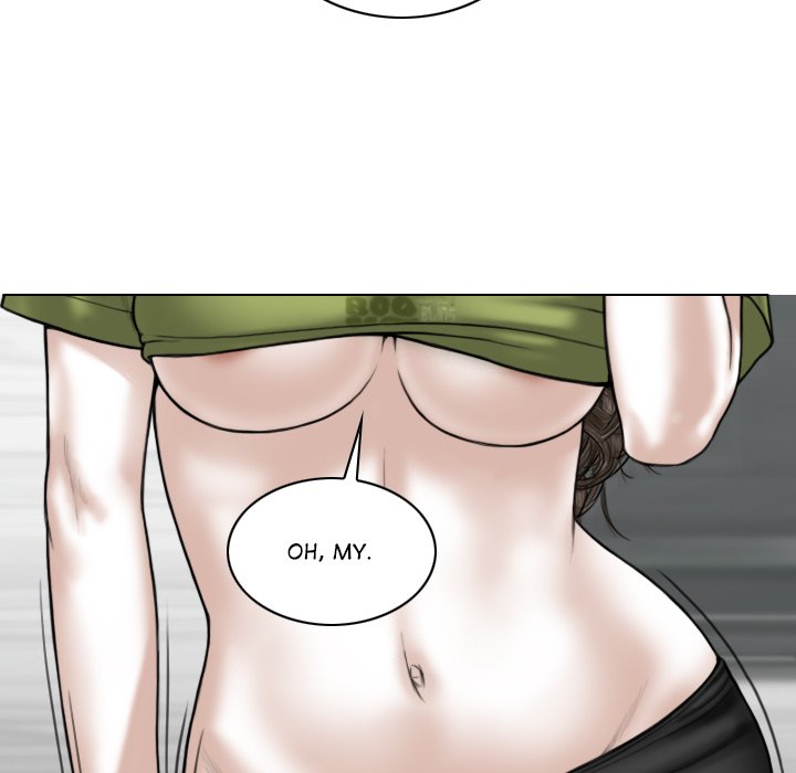 Magnetic Pull Chapter 23 Page 7