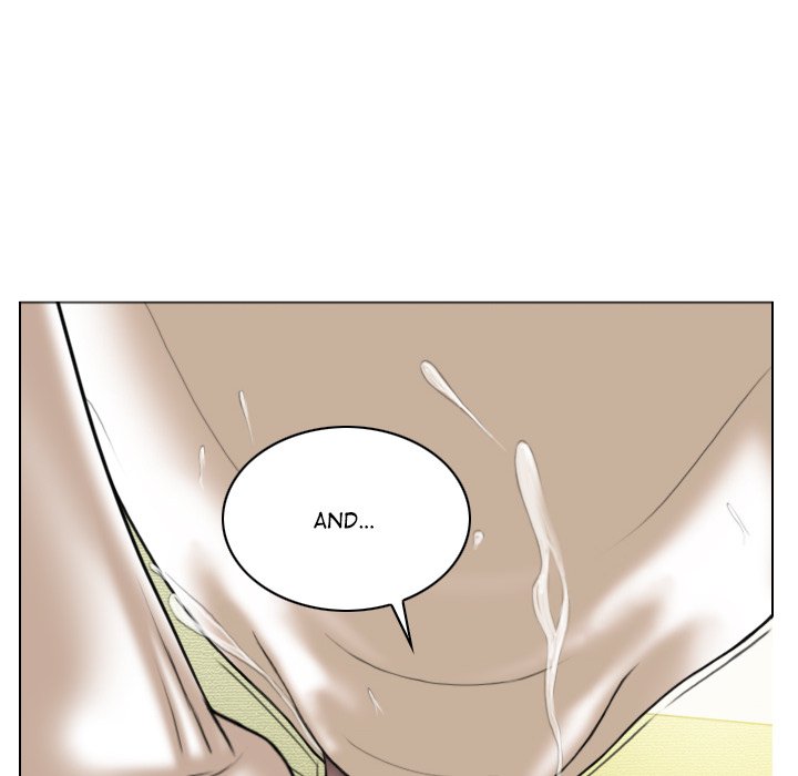 Magnetic Pull Chapter 23 Page 75