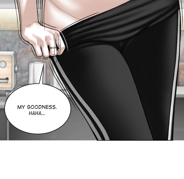Magnetic Pull Chapter 23 Page 8