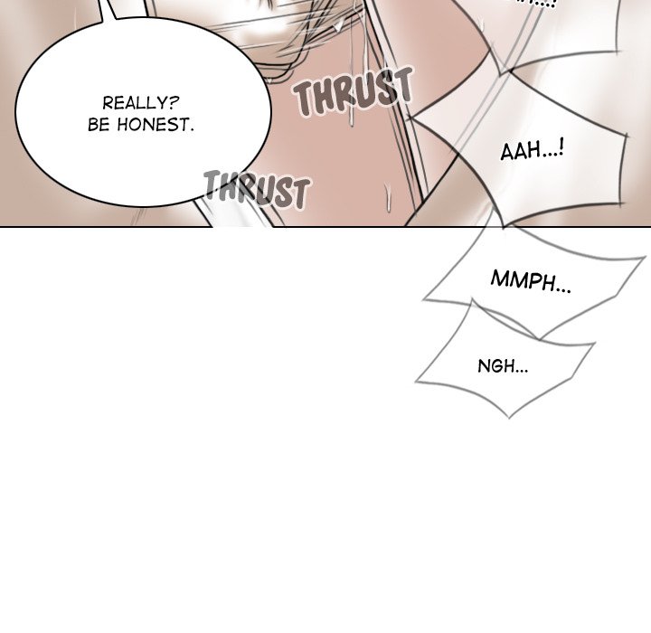 Magnetic Pull Chapter 23 Page 85