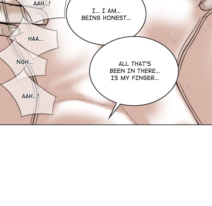 Magnetic Pull Chapter 23 Page 87