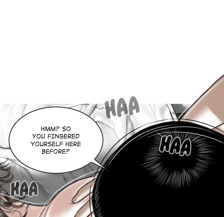 Magnetic Pull Chapter 23 Page 88