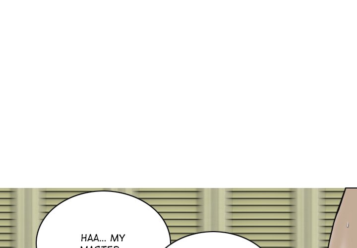 Magnetic Pull Chapter 24 Page 1