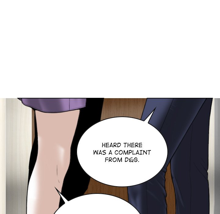 Magnetic Pull Chapter 24 Page 104