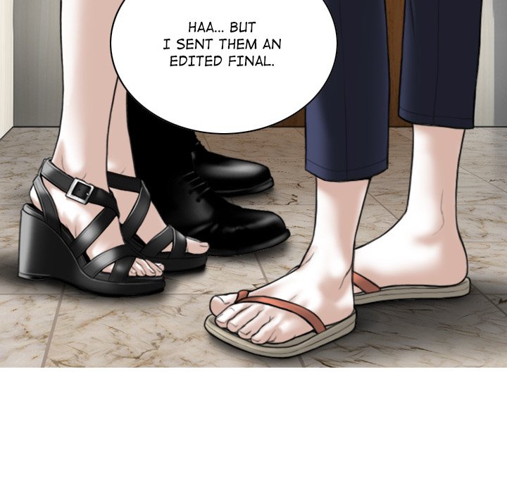 Magnetic Pull Chapter 24 Page 105