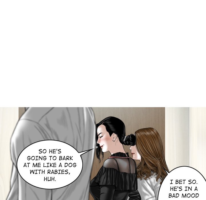 Magnetic Pull Chapter 24 Page 106