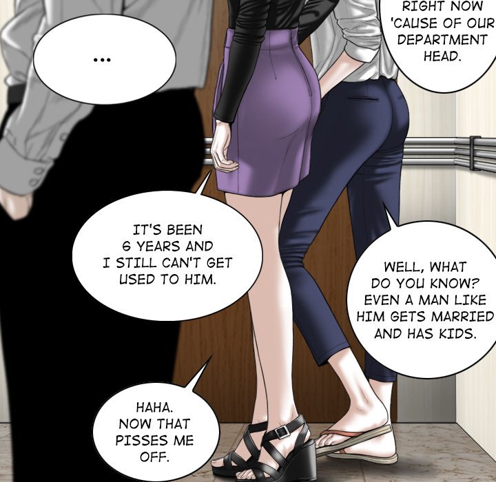 Magnetic Pull Chapter 24 Page 107