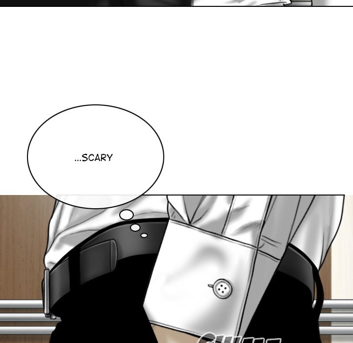 Magnetic Pull Chapter 24 Page 110