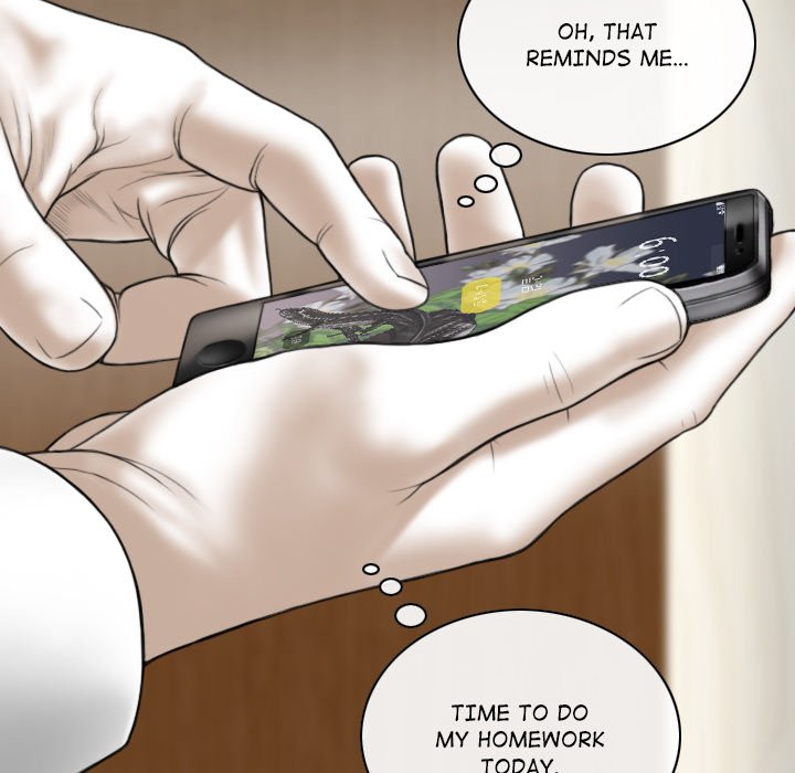 Magnetic Pull Chapter 24 Page 112