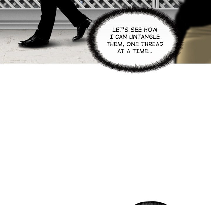 Magnetic Pull Chapter 24 Page 115