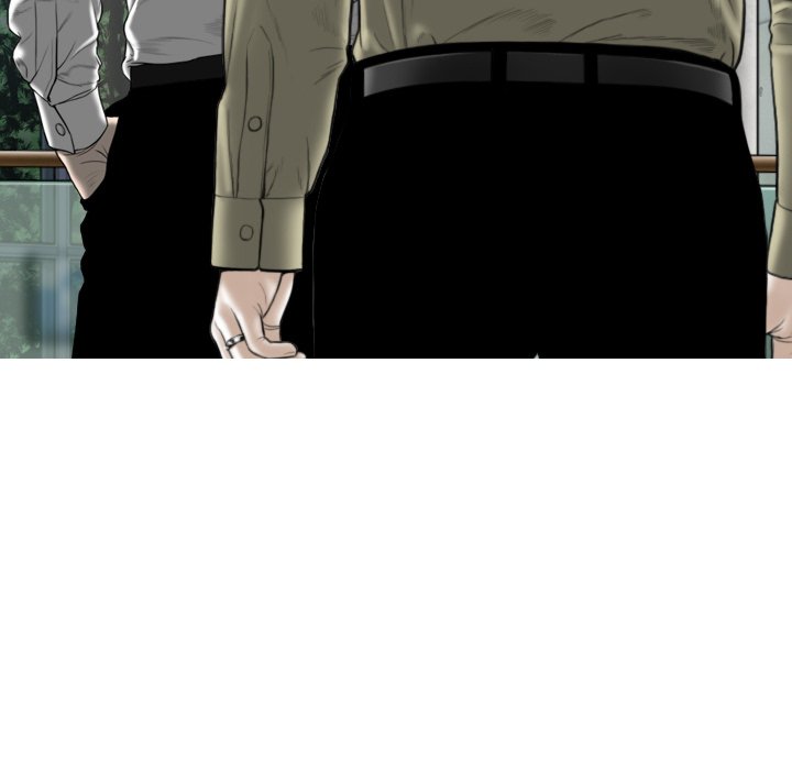 Magnetic Pull Chapter 24 Page 117