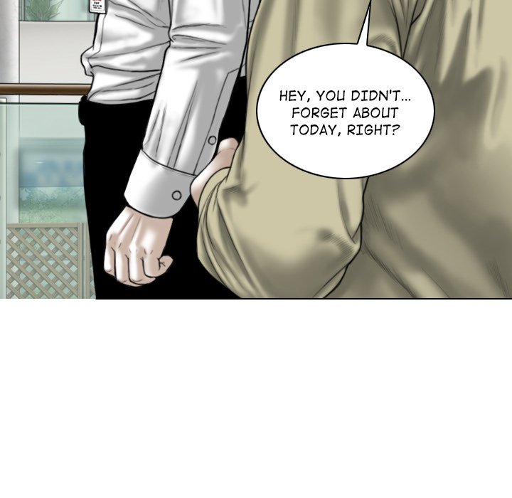 Magnetic Pull Chapter 24 Page 119