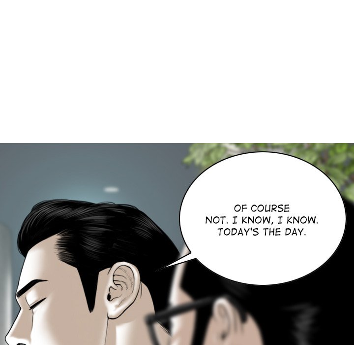Magnetic Pull Chapter 24 Page 120