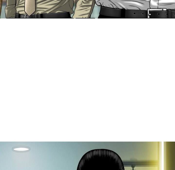 Magnetic Pull Chapter 24 Page 124