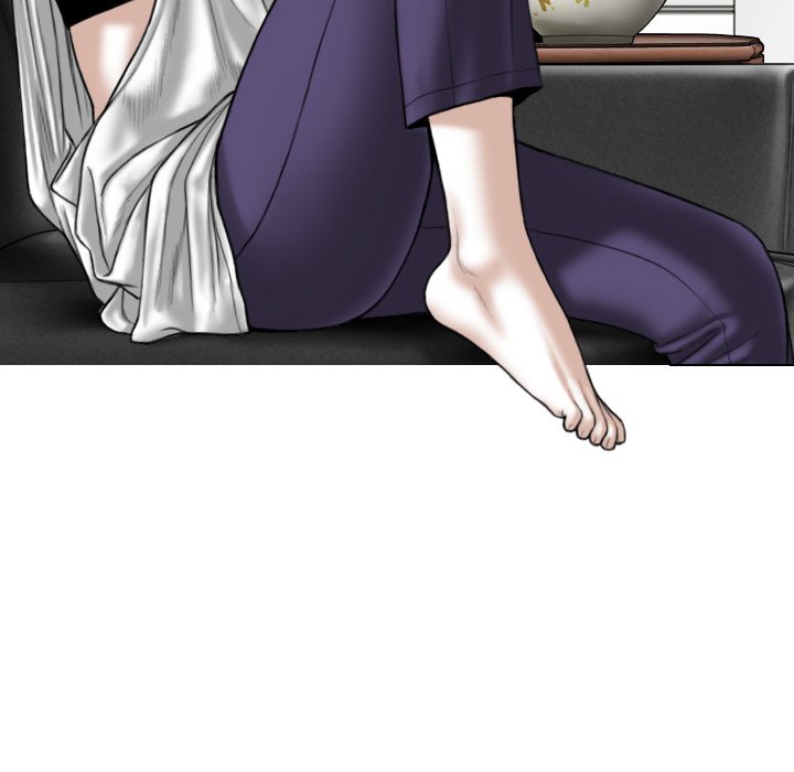 Magnetic Pull Chapter 24 Page 128