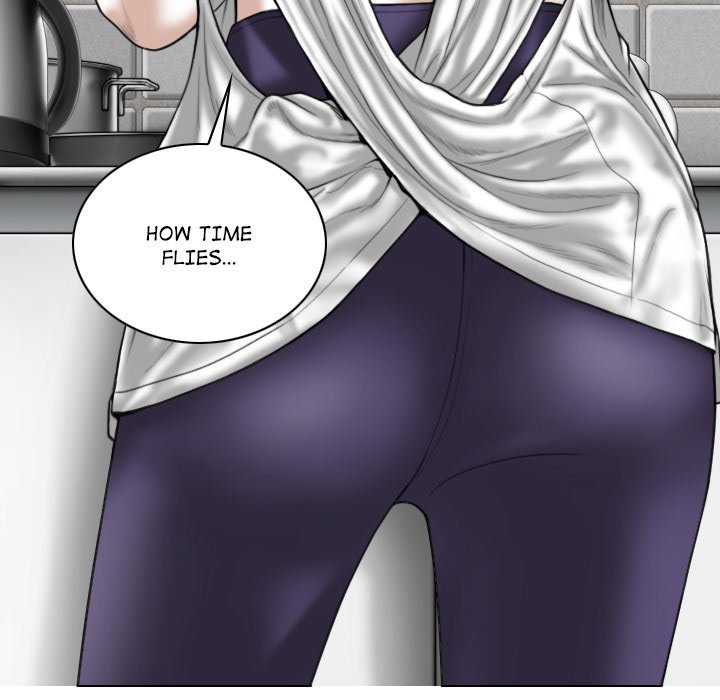 Magnetic Pull Chapter 24 Page 133