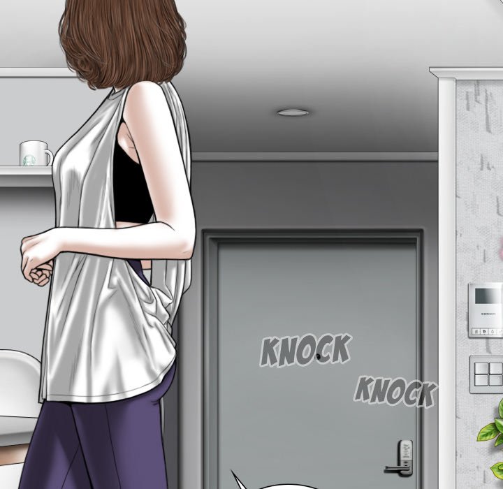 Magnetic Pull Chapter 24 Page 137