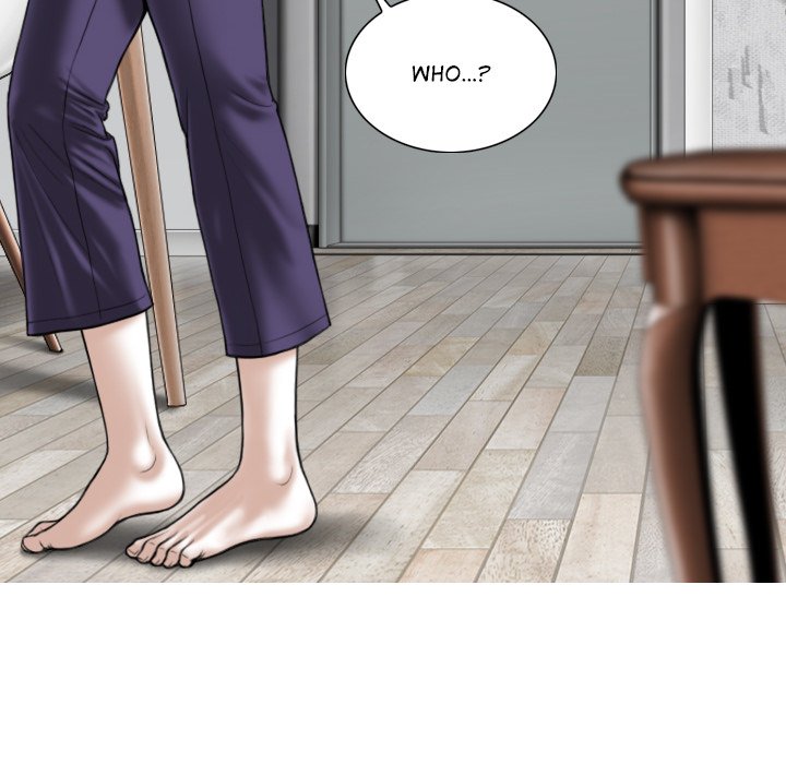Magnetic Pull Chapter 24 Page 138