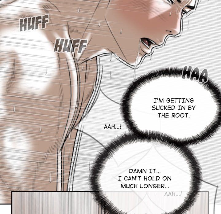 Magnetic Pull Chapter 24 Page 19