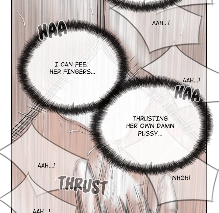 Magnetic Pull Chapter 24 Page 20