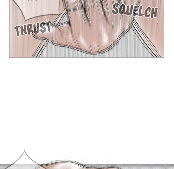 Magnetic Pull Chapter 24 Page 21