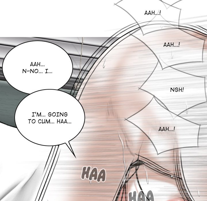 Magnetic Pull Chapter 24 Page 24