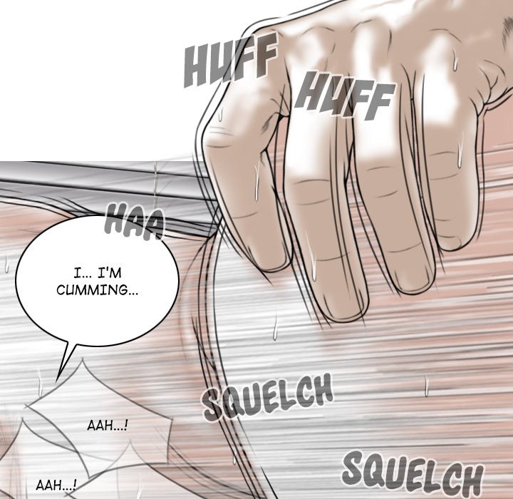 Magnetic Pull Chapter 24 Page 26