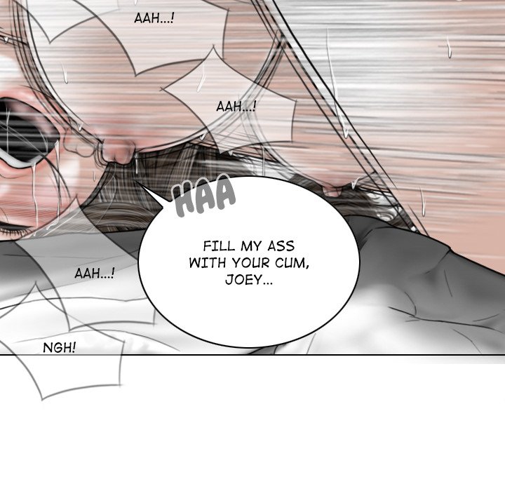 Magnetic Pull Chapter 24 Page 27