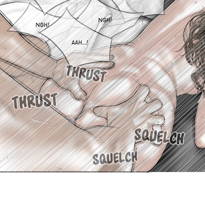 Magnetic Pull Chapter 24 Page 35