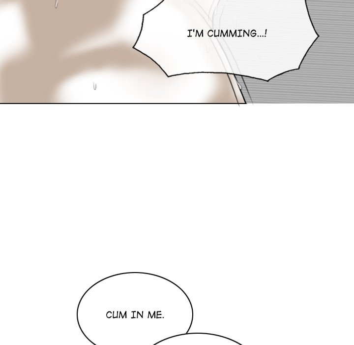 Magnetic Pull Chapter 24 Page 40