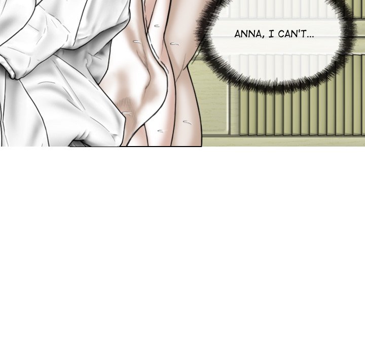 Magnetic Pull Chapter 24 Page 46
