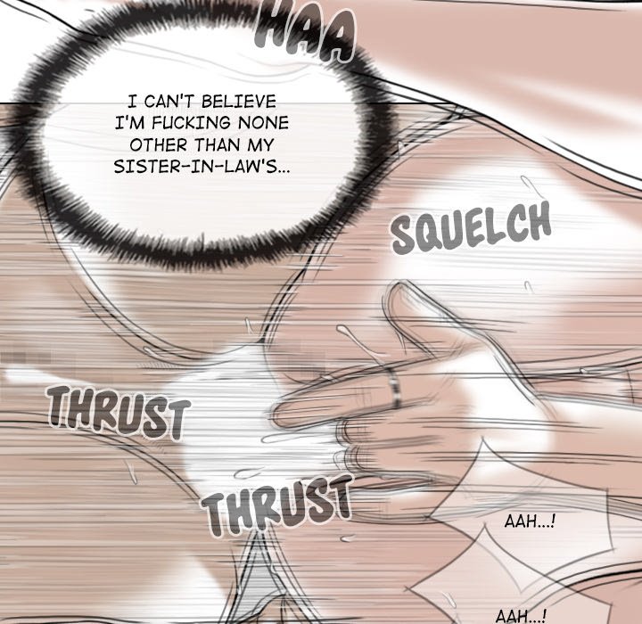 Magnetic Pull Chapter 24 Page 5