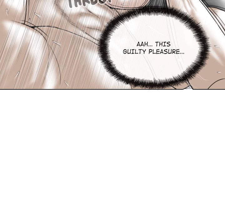 Magnetic Pull Chapter 24 Page 8