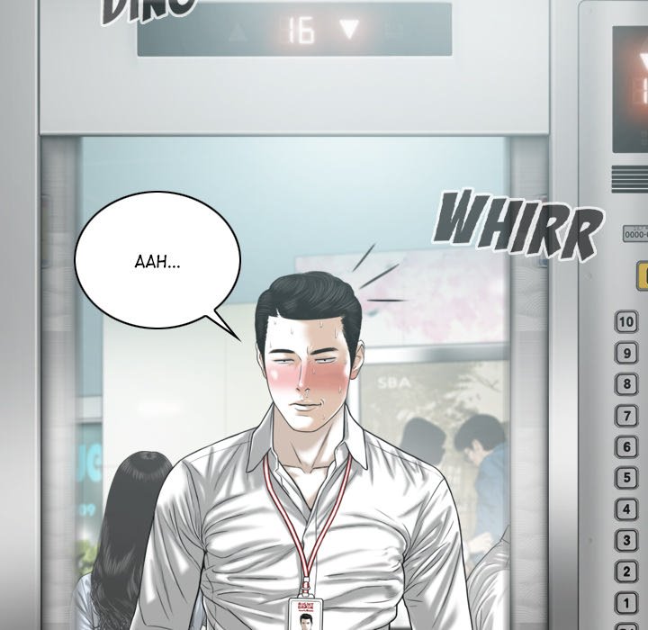 Magnetic Pull Chapter 24 Page 80