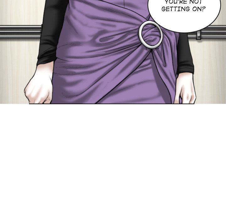 Magnetic Pull Chapter 24 Page 83