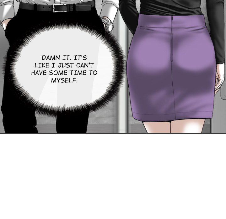 Magnetic Pull Chapter 24 Page 85